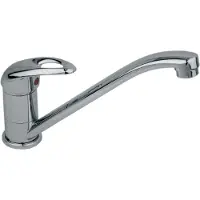 KFA Jasper Mitigeur de lavabo Chrome (542-915-00)