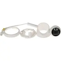 APTI Kamera IP KAMERA IP -304PV21-28WP - 3Mpx 2.8mm