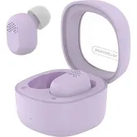 Somostel Écouteurs Bluetooth I660 Écouteurs Violet Tws (Sans fil), Écouteurs, Violet