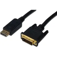 Digitus Câble d'adaptateur DisplayPort