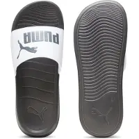 Puma Sandale Plate à Enfiler Popcat 20