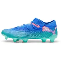 Puma Future 7 Ultimate Low Fg/ag Football Boots Bleu EU 44 Homme
