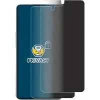 BROTECT Film anti-regards Anti-Spy Privacy Film de protection contre la lumière bleue (Oppo Reno 8 Pro 5G), Téléphone portable : film de protection, Bleu
