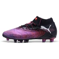 Puma Chaussures de football Future 8 Ultimate Ag Noir UE 40 Noir UE 40