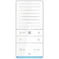 TCSS Téléphone domestique audio (Filaire)