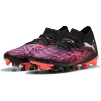 Puma FUTURE 8 MATCH FG/AG Wn's - noir, Taille:8.5
