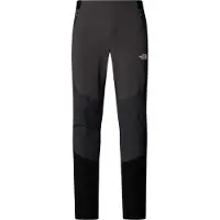 The North Face - Pantalon d'alpinisme - M Circadian Pant Anthracite Grey/Asphalt pour Homme en Nylon - Taille 38 - Gris