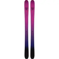 Rossignol - Packs (skis + fix) - Skis freeride - Pack Sender Free 100 2026 en Bois
