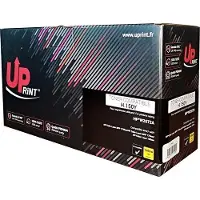 Uprint HP W2072A Jaune (Y)
