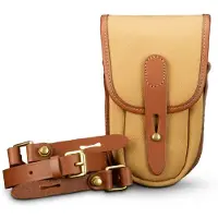 Billingham Ten16 Camera Bag Marron