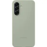 Samsung Galaxy A56 Back Cover Silicone Vert