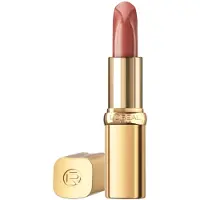 L'Oréal Color Riche rouge à lèvres satiné pour un effet naturel teinte 540 NU UNSTOPPABLE 4.7 g
