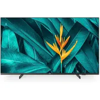 Philips 50HFL5214U 127 cm (50") 4K Ultra HD Smart TV Wifi Noir 350 cd/m²