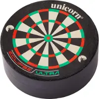 Unicorn Mini Dart Holder Station - Accessoires pour fléchettes