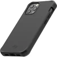 Mobilis Iphone 12/12 Pro Phone Case Noir