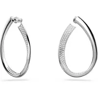 Swarovski Clous d’oreilles Exist avec cristal