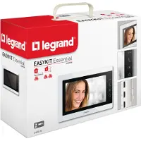 Legrand Easykit Essential Video-Innenstelle (Filaire)