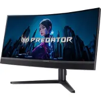 Acer Modèle du produit : 34' M