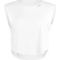 Winshape Haut de sport 'AET115LS' blanc naturel