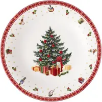 Villeroy & Boch Assiette de présentation Toy's Delight, Assiettes, Multicolore