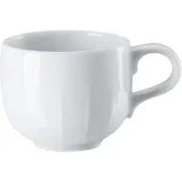Rosenthal Espresso-Obertasse Joyn White 44020-800001-14717 /Abverkauf nur solange Vorrat reicht