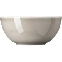 Thomas Daily - Moon Grey - Saladier 24 cm, Saladier + bol, Gris