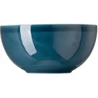 Thomas Daily - Night Blue - Saladier 24 cm, Saladier + bol, Bleu