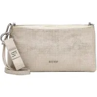 Suri Frey sac à épaule bandoulière sac à épaule Nicy Crossbody Bag Gold doré