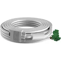 Vision Techconnect 2 (10 m), Câble vidéo, Beige