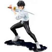Kotobukiya Jujutsu Kaisen 0 Yuta Okkotsu Figurine Artfx 17 Cm