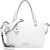 Suri Frey sac à main sac à épaule Betzy Cityshopper White blanc