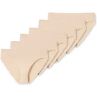 Schiesser Slip nude