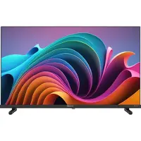 Hisense QLEDTV 102cm FHD 60Hz DVBT2/C/S SmartTV HDR G sw