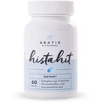 Arktis BioPharma GmbH & Co. KG Arktis histahit gélules 30 pcs