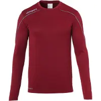 Uhlsport T-shirt à Manches Longues Stream 22