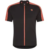 Ziener Maillot à Manches Courtes Nadeko
