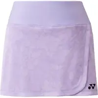 Yonex 26097ex Skirt Violet S Femme