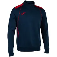 Joma Sweat à Demi-zip Championship Vii