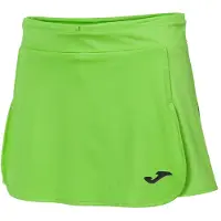 Joma Open Ii Skirt Vert M Femme