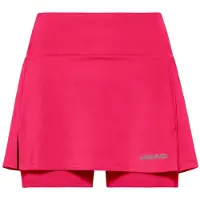 Head Racket Club Basic Skirt Rose M Femme