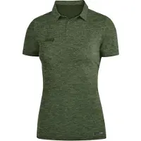 Jako Polo Premium Basics