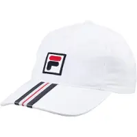Fila Sport Bobby Cap Blanc