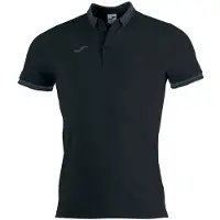 Joma Polo à Manches Courtes Bali Ii