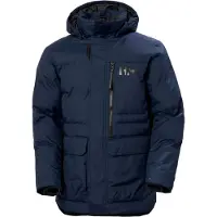 Helly Hansen Veste En Duvet Tromsoe