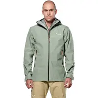 Salewa Veste à capuche Puez GTX 3 Layers