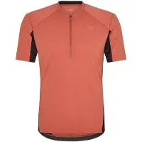 Ziener Maillot à Manches Courtes Nadex