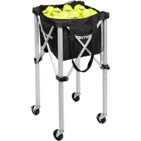 Tecnifibre Wheeled Ball Bag Argenté