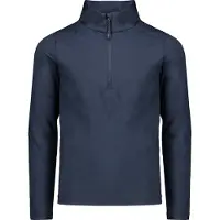 CMP Sweat à Demi-zip 30l1114