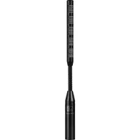 Audac Cmx230 Microphone Argenté