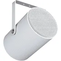 Audac Sp22 Sound Projector Argenté